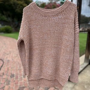 Shein Sweater